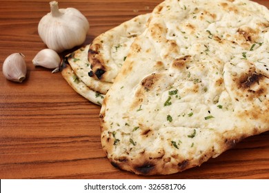 Indian Naan Bread