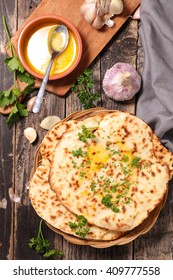 Indian Naan Bread