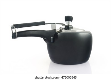 Indian Non-stick Pressure Cooker