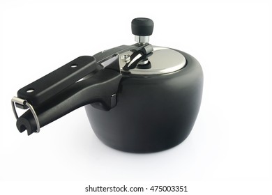 Indian Non-stick Pressure Cooker