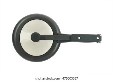 Indian Non-stick Pressure Cooker