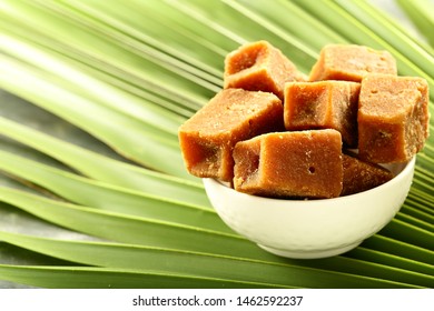 Indian Organic Palm Jaggery Gur Sugar Stock Photo 1462592237 | Shutterstock