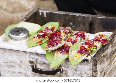 Indian Paan