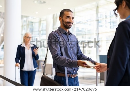 Similar – Image, Stock Photo out of control | AST 10