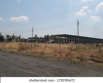 Indian Poultry Farms In Solapur District 