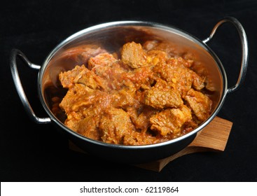 Indian Rogan Josh Lamb Curry