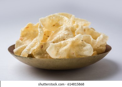 2,241 Fried papad Images, Stock Photos & Vectors | Shutterstock