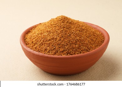 Indian Spice Chole MASALA POWDER, Ingredient For Chole Or Chickpea Curry, 