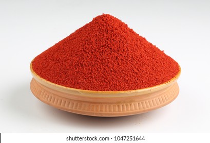 Indian Spice Red Chilli Powder