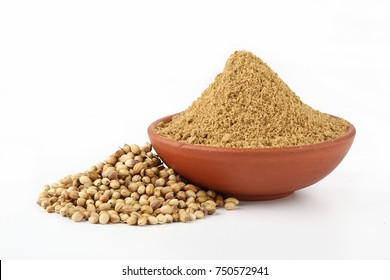 Coriander Powder Images Stock Photos Vectors Shutterstock Images, Photos, Reviews