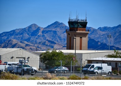 Indian Springs Nevada Usa Circa September Stock Photo 1524749372 ...