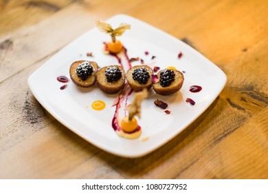 Indian Street Food Stock Photo 1080727952 | Shutterstock