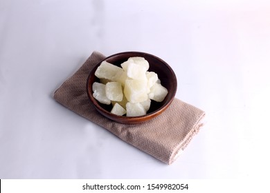 Indian Sweet Petha Know Agra Petha Stock Photo 1549982054 