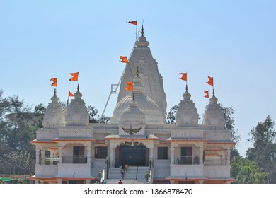 Indian Traditional Temples Stock Photo 1366878470 | Shutterstock