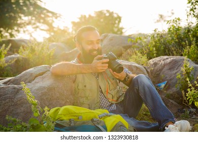 Indian Travel Photographer 