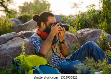 Indian Travel Photographer 