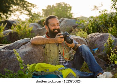 Indian Travel Photographer 