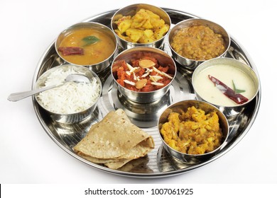 2,038 Veg thali Images, Stock Photos & Vectors | Shutterstock