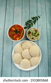 7,782 Idli top view Images, Stock Photos & Vectors | Shutterstock