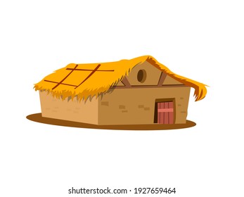 Indian Village House design hut design simple house 