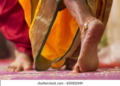 Indian Wedding 