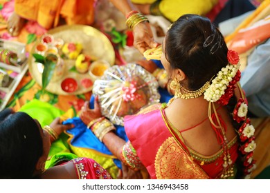 Indian Wedding Background Stock Photo 1346943458 | Shutterstock