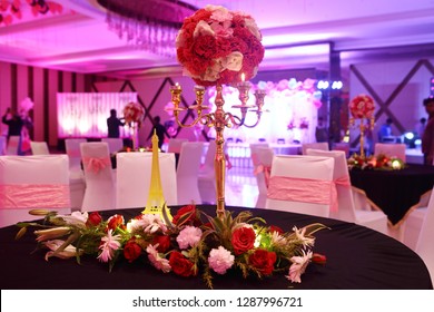 Indian Wedding Setup Images Stock Photos Vectors Shutterstock