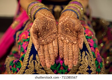 Mehendi Stock Photos, Images \u0026 Photography