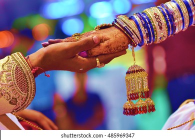 Indian Wedding Ceremony, Indian Marriage