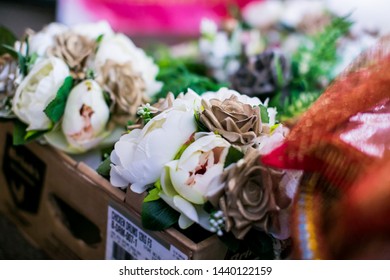 Indian Traditional Flowers Stock Photos Images Photography