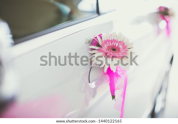 Indian Wedding Flowers Bouquets Stock Photo Edit Now 1440122165