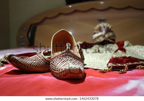 Indian Wedding Hindu Wedding One That Stock Photo Edit Now