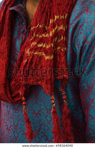 Indian Wedding Mens South Asian Clothing Stock Photo Edit Now