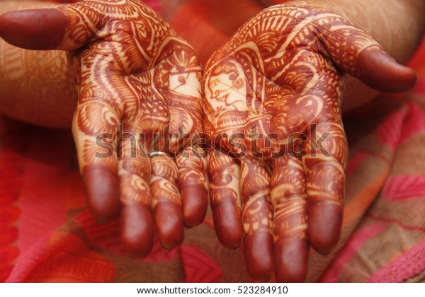 Indian Wedding Wedding Indian Style Indian Stock Photo Edit Now