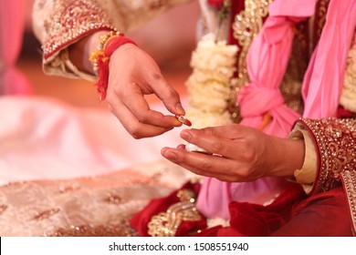 Hindu Wedding Ceremony Images Stock Photos Vectors Shutterstock