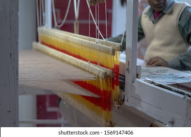 4,762 Handloom Images, Stock Photos & Vectors | Shutterstock