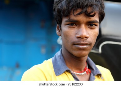 10,099 Indian Man Face Close Images, Stock Photos & Vectors | Shutterstock