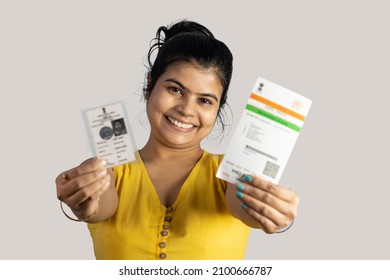 133 Indian aadhaar Images, Stock Photos & Vectors | Shutterstock