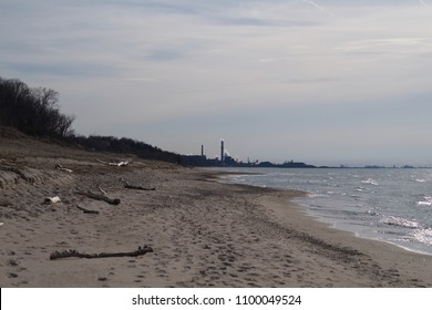 Indiana Dunes National Lakeshore