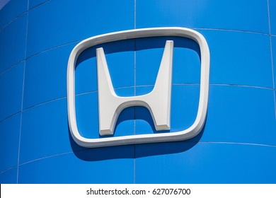 Honda Logo Images Stock Photos Vectors Shutterstock