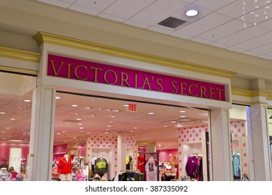 fair oaks victoria secret