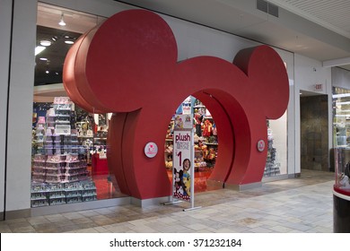 Disney Store High Res Stock Images Shutterstock