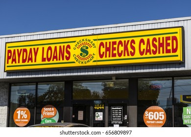 Checksmart Loan Chart