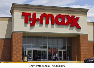 tmax store