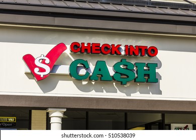 Check Cashing Images Stock Photos Vectors Shutterstock