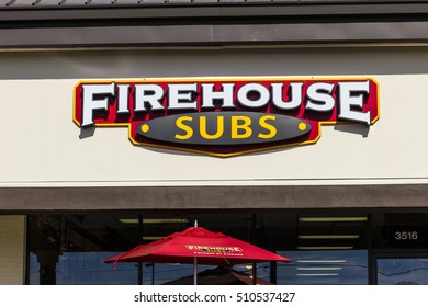 Firehouse Subs Stock