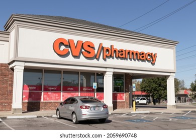 Cvs Pharmacy To Close 900 Locations - The Augusta Press