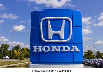 Honda Logo 图片 库存照片和矢量图 Shutterstock