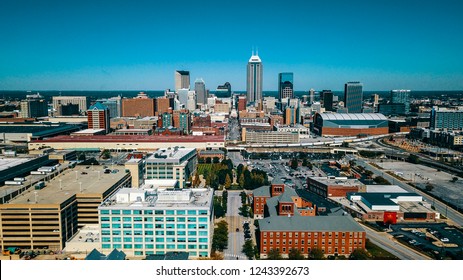 1,351 Indianapolis skyline Images, Stock Photos & Vectors | Shutterstock