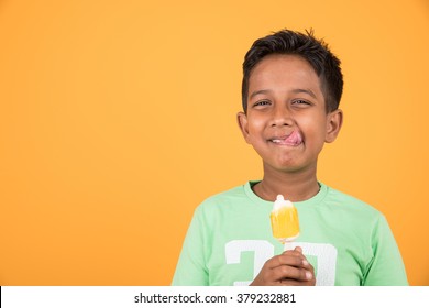 339 African american child eating ice cream Images, Stock Photos ...